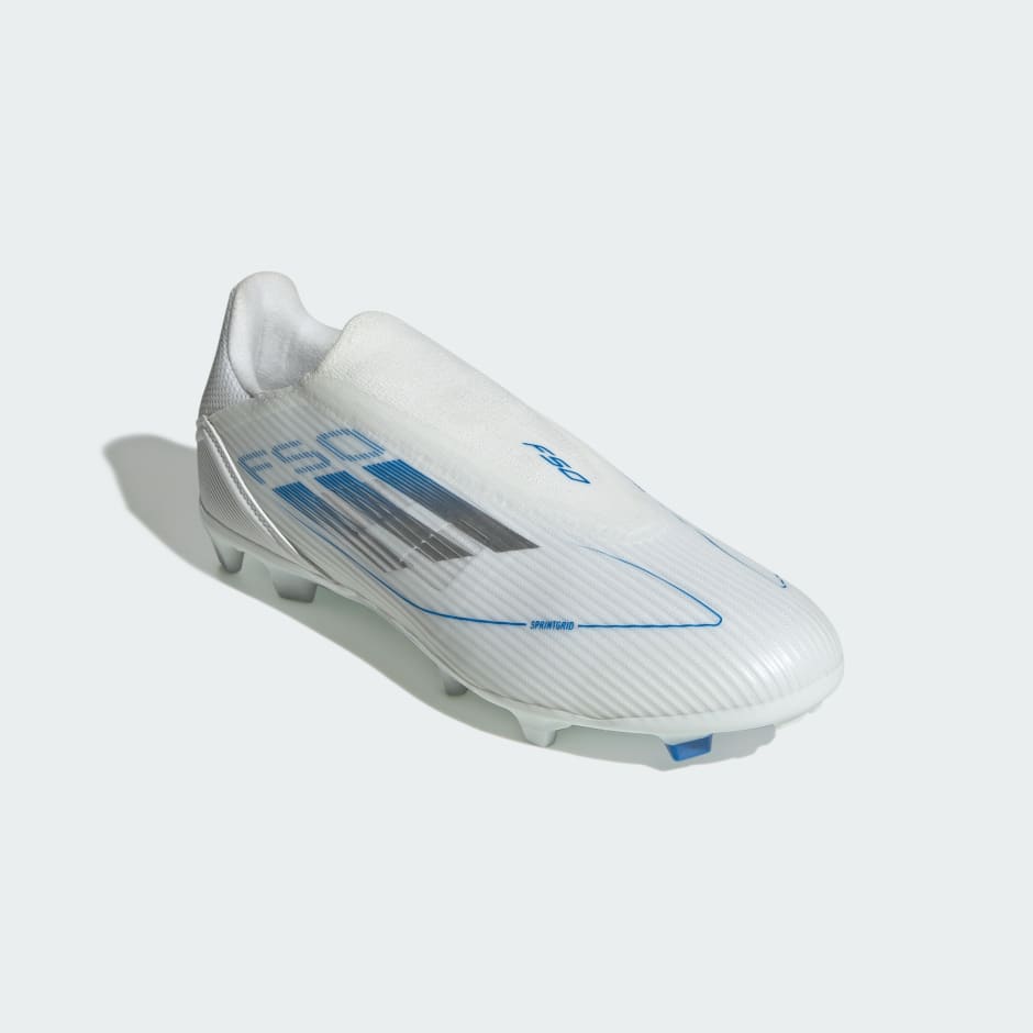 Kopačke F50 League Laceless FG/MG