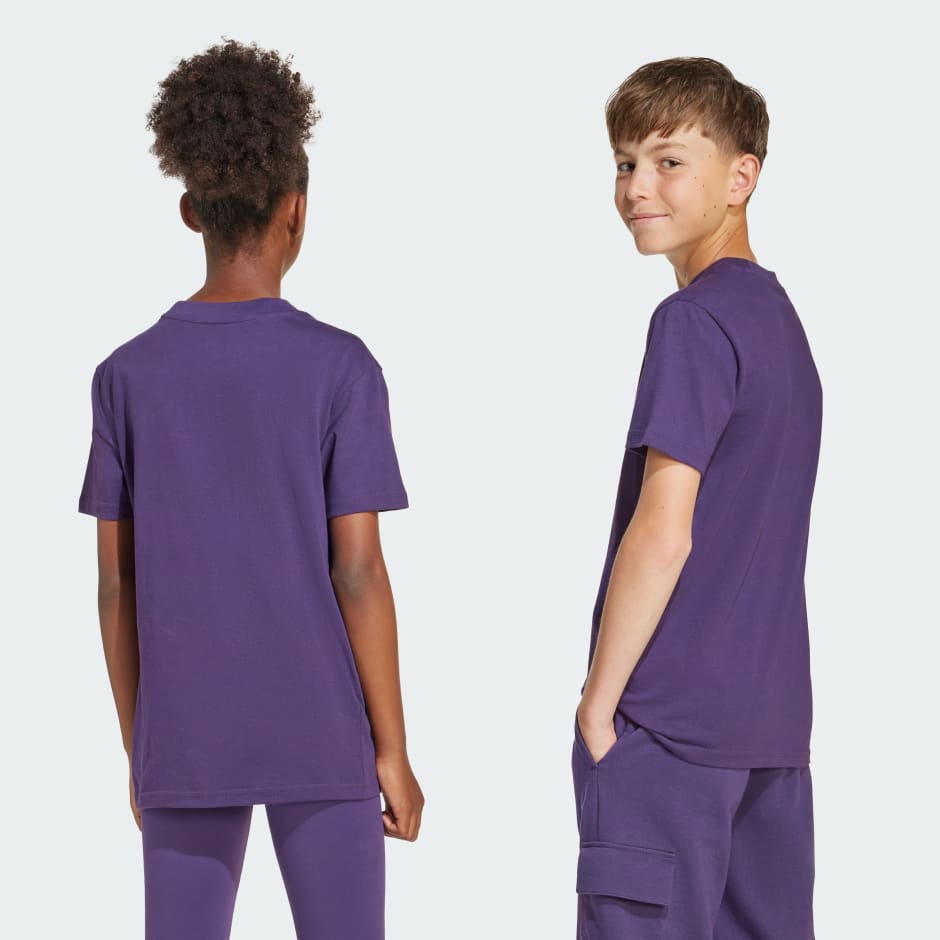 تيشيرت للأطفال Essentials