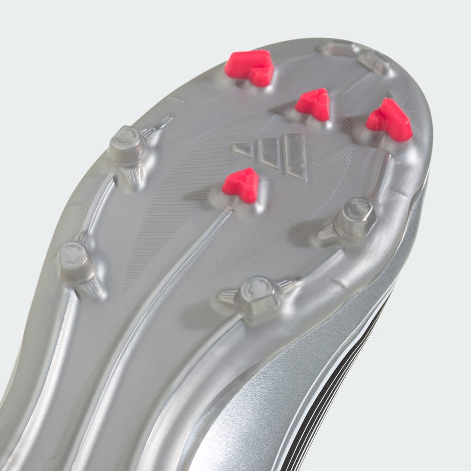 F50 Messi League Firm/Multi-Ground Boots Kids