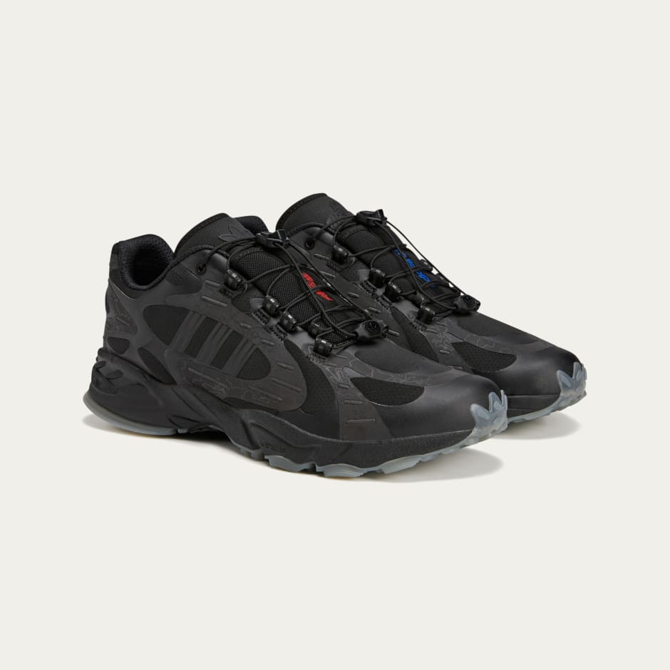 100 Thieves Savage Shoes