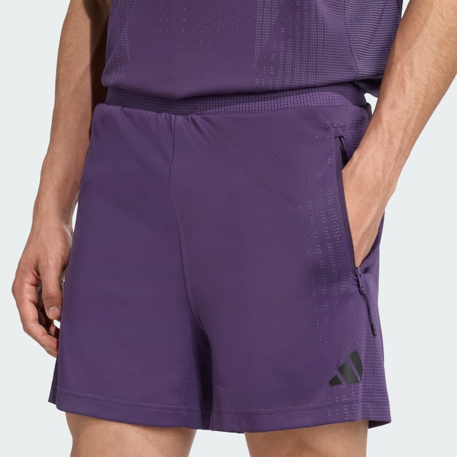 Airchill Shorts