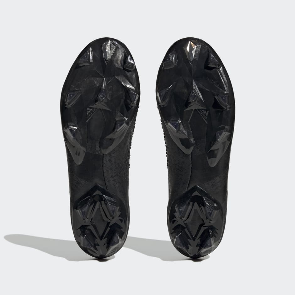 Predator Accuracy.1 Low Firm Ground Boots
