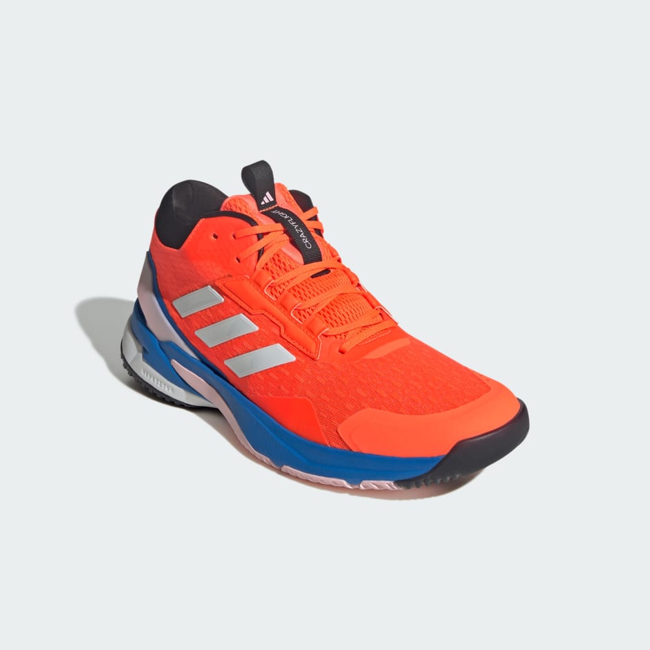 Pantofi De Interior Crazyflight 6 Mid