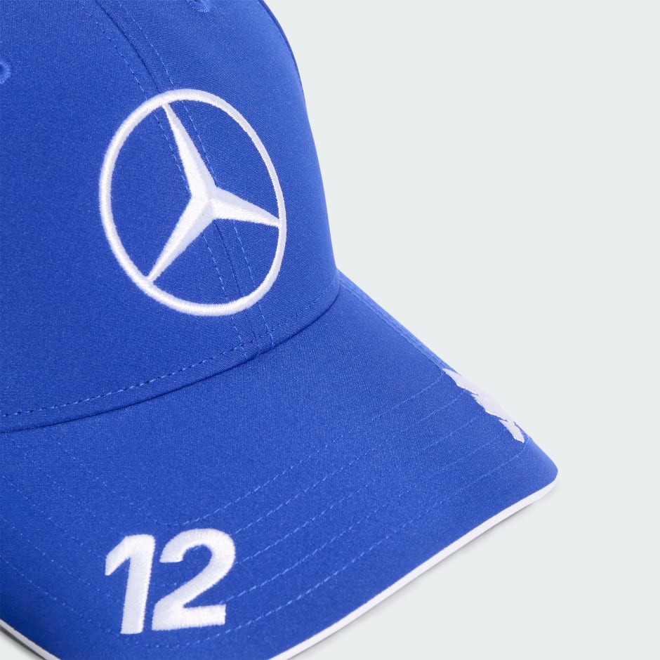 Šilterica Mercedes - AMG Petronas Formula One Team Kimi Antonelli