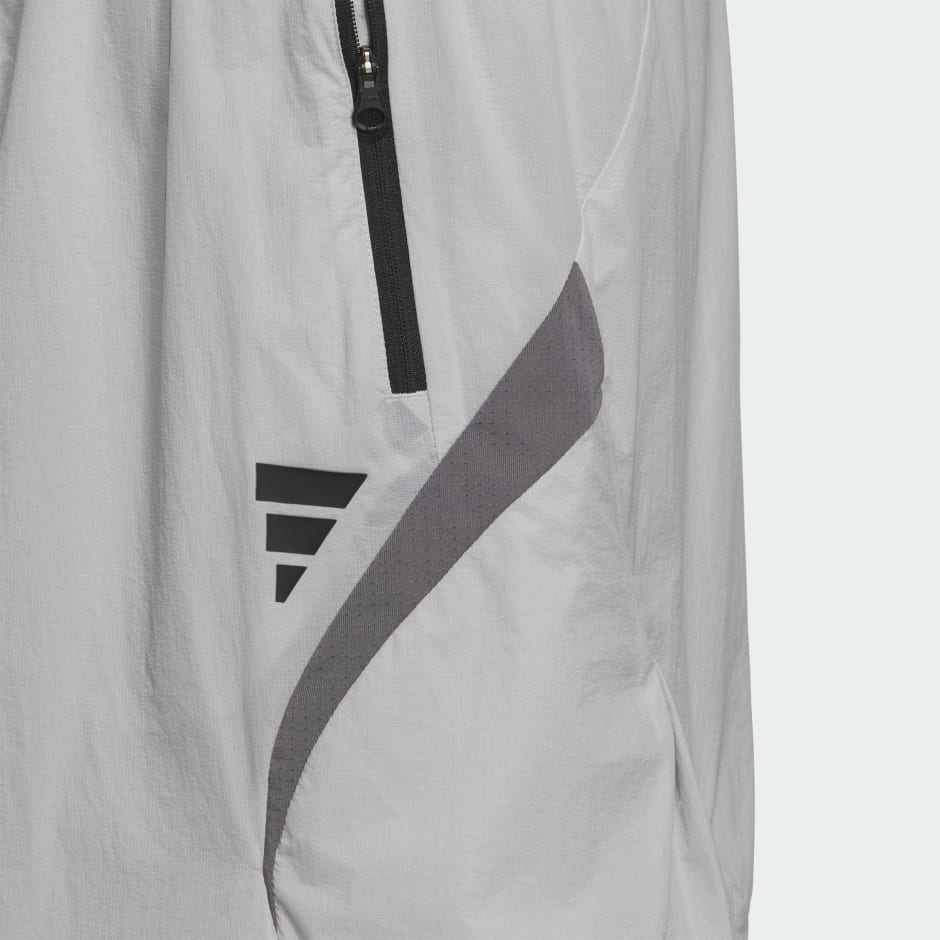 Future Style 梭織短褲