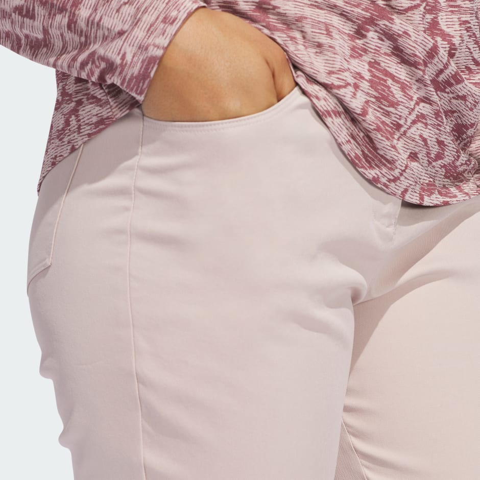 Pantaloni Ultimate365 Twistweave cu cinci buzunare