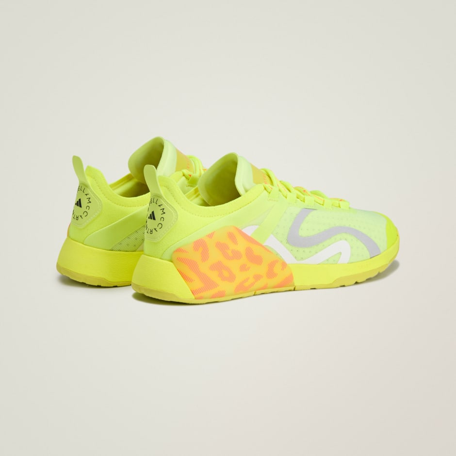 حذاء adidas by Stella McCartney Dropset Training