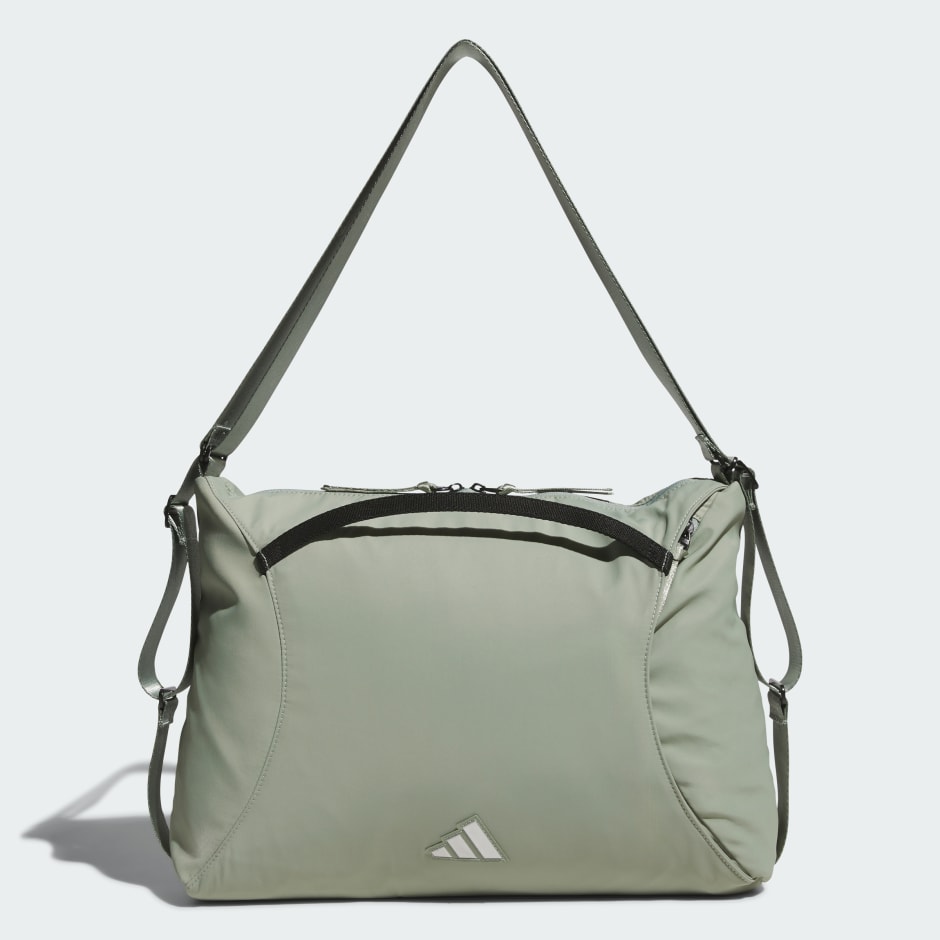 【ADIDAS】Modern Tech Bag Green★追跡可 Modern Tech Backpack - Green | adidas Hong Kong