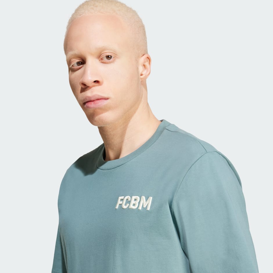 Majica kratkih rukava FC Bayern Seasonal