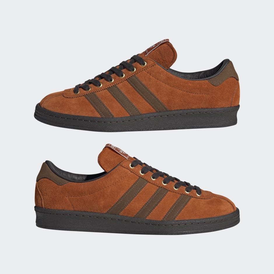 Originals Shoes - ARKESDEN SPZL - Red | adidas Egypt