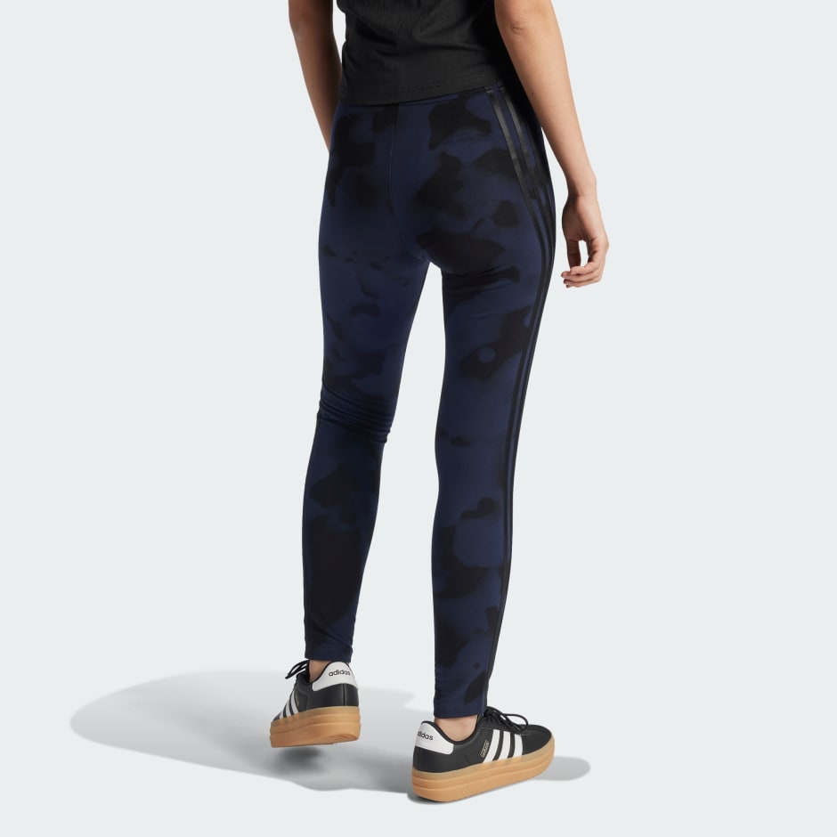 Future Icons 3-Stripes Leggings