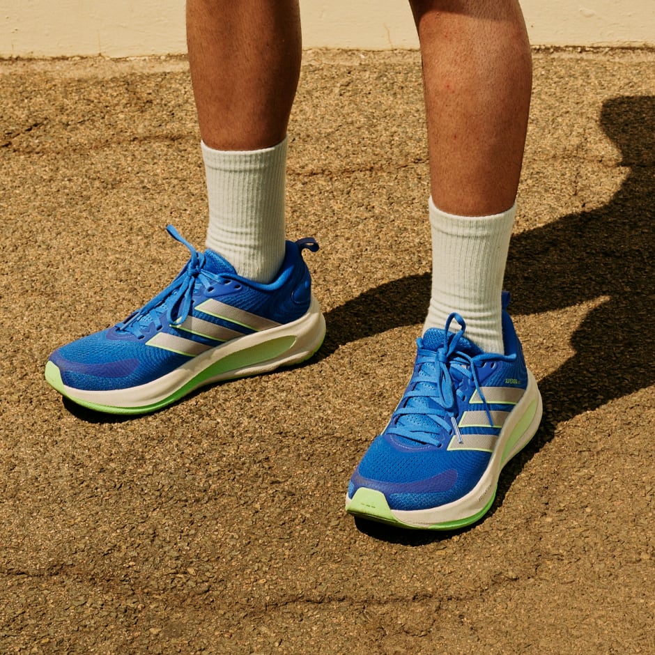 SUPERNOVA EASE 2 M RUNNING SHOES