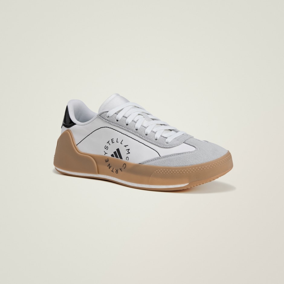 adidas by Stella McCartney Court Boost Shoes