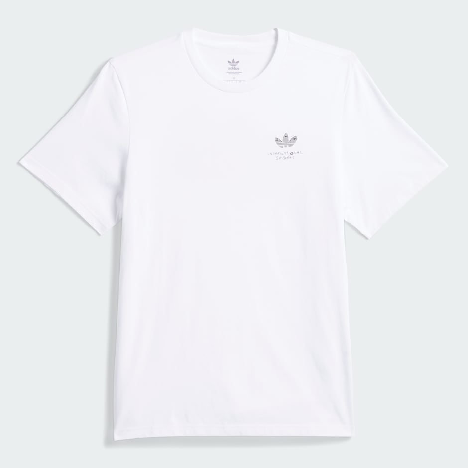 Henry Jones Trash Tee (Gender Neutral)
