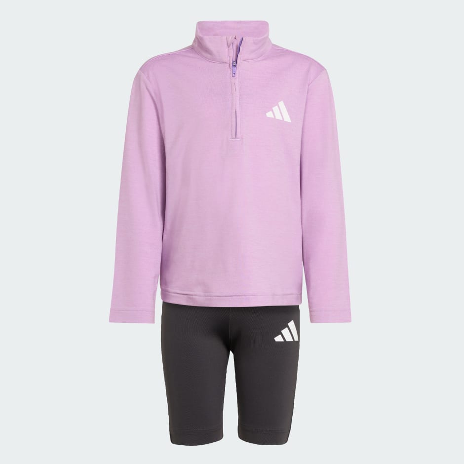 Sportski komplet za djevojčice All Sports Favorite