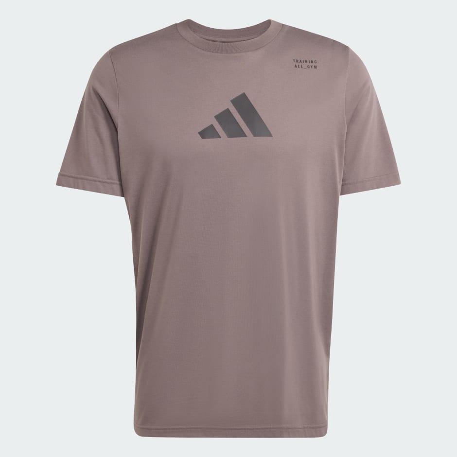 CLIMACOOL Category Training Graphic Tee