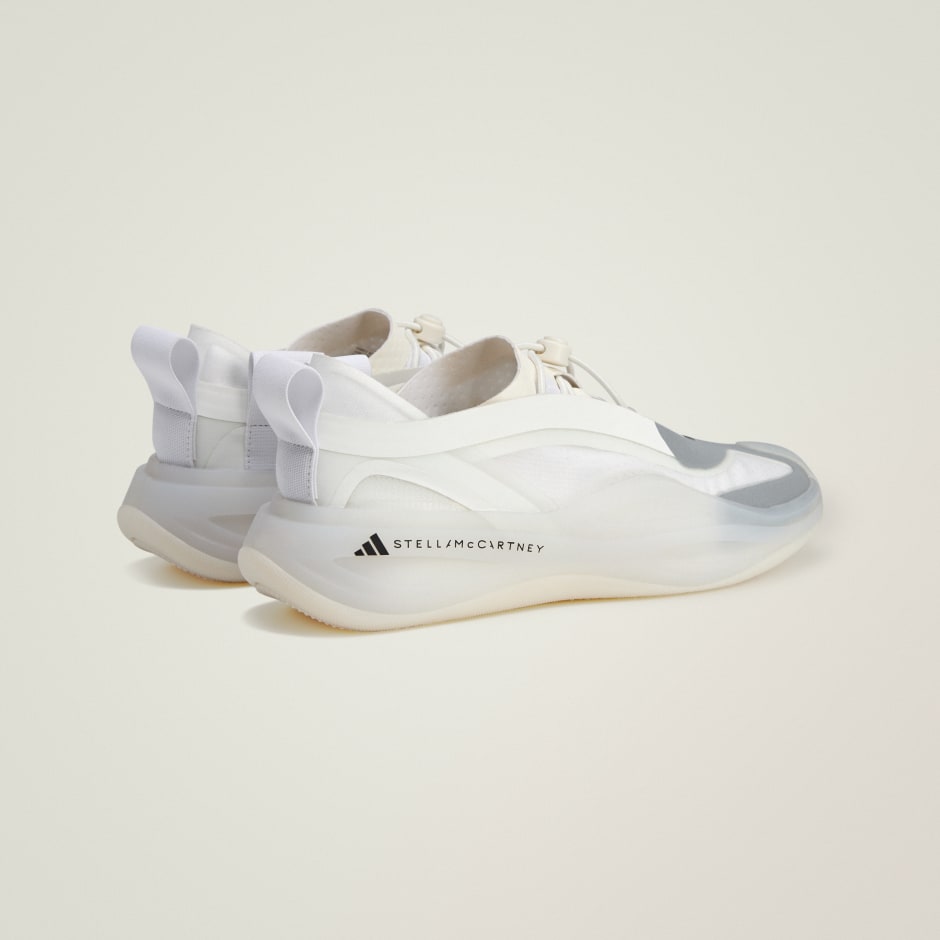 Adidas stella mccartney shoes gold best sale