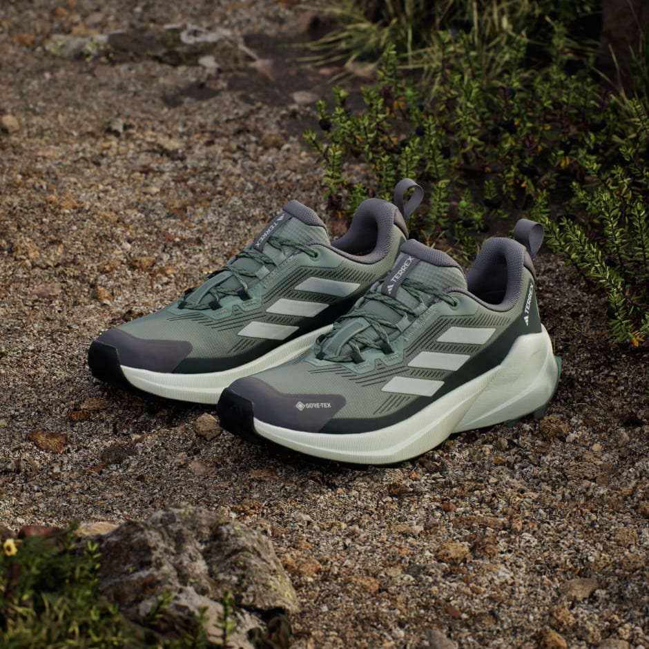 Pantofi de drumeție Terrex Trailmaker 2.0 GORE-TEX