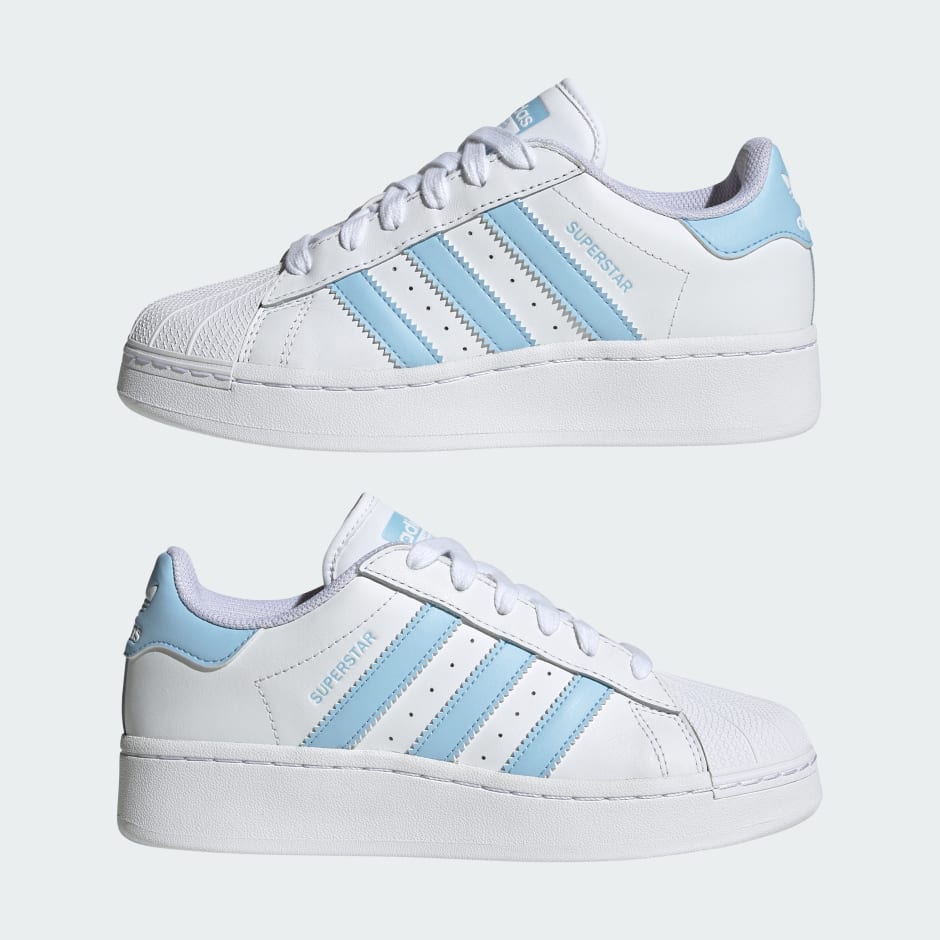 Adidas superstar shop shoes for womens