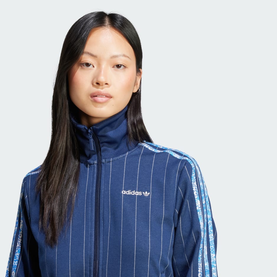 Gornji dio trenirke adidas Originals x Liberty London Tonal Blocked