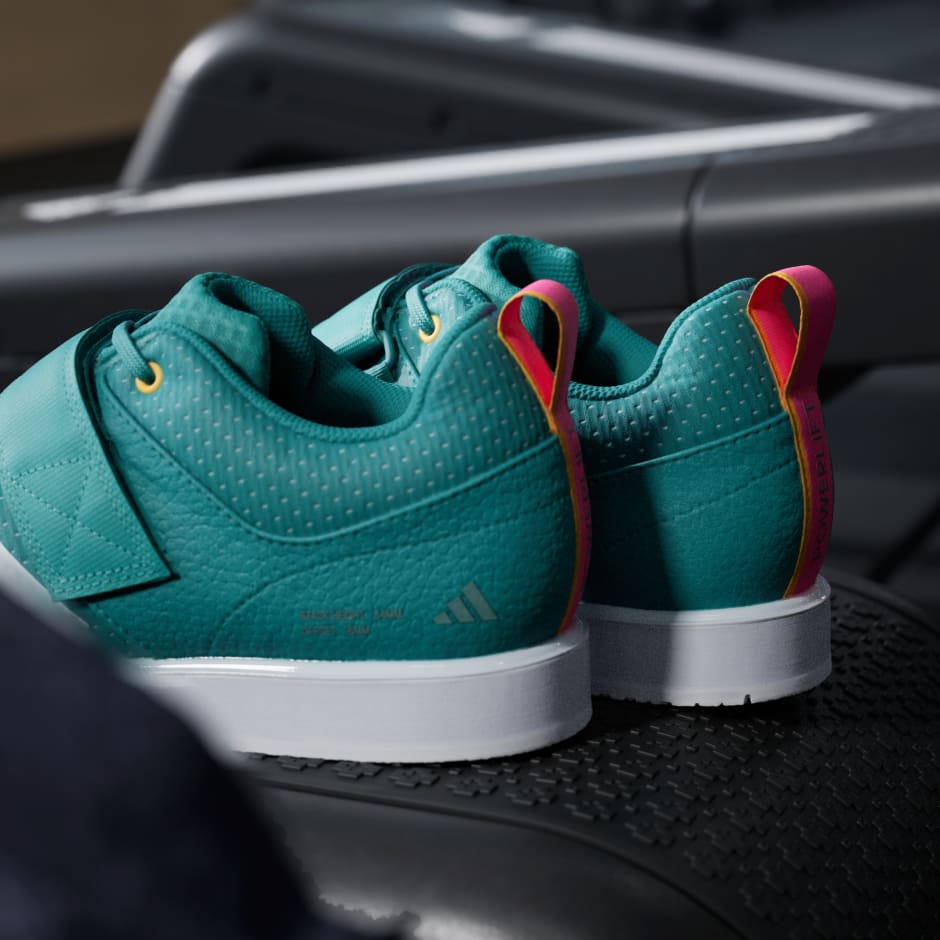 Pantofi de haltere Powerlift 5