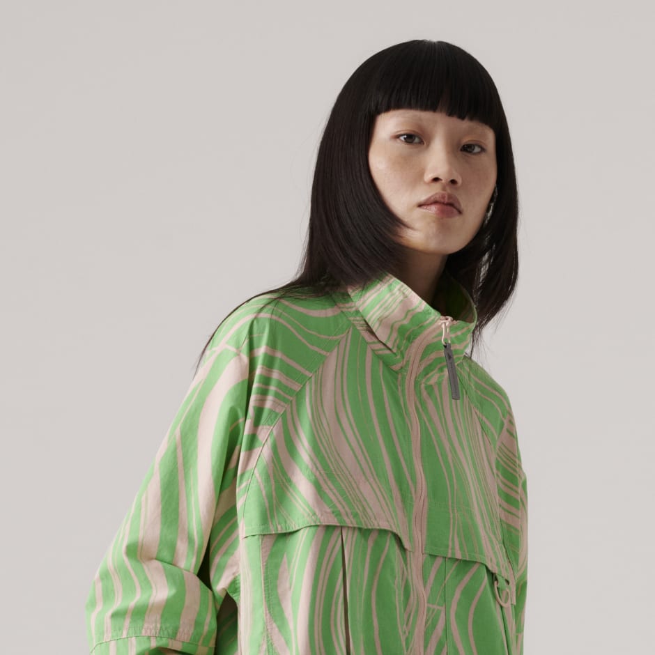 Clothing - adidas by Stella McCartney TrueCasuals Printed Tracktop ...