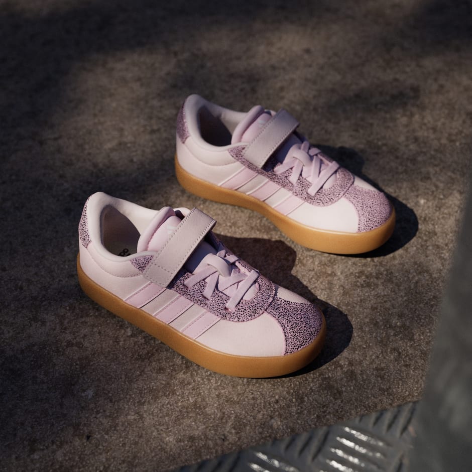 VL Court 3.0 Shoes Kids