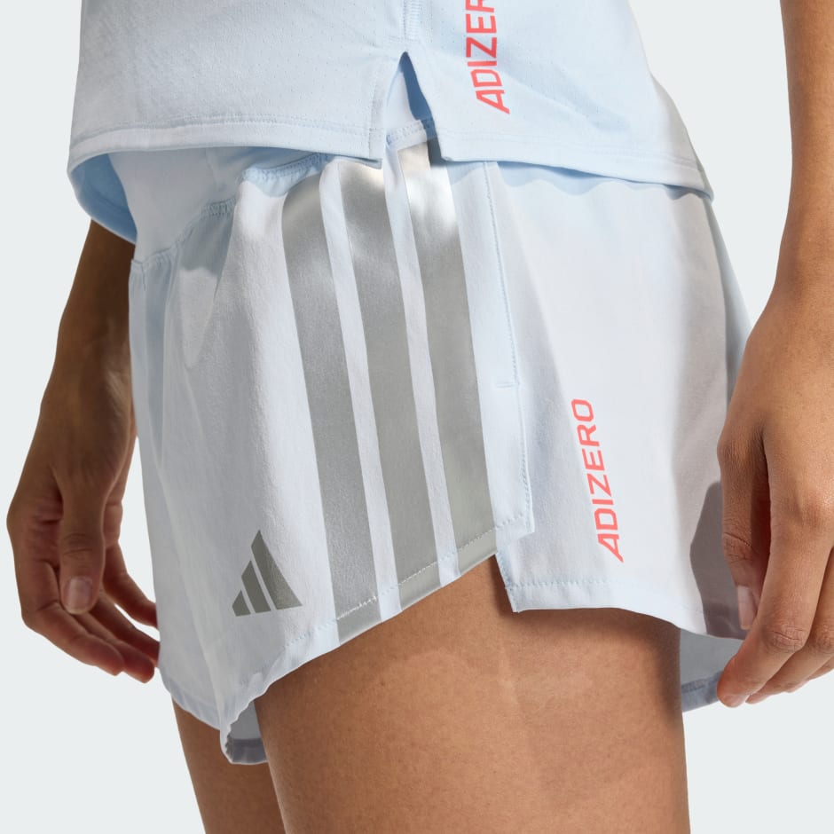 adizero Ekiden 跑步短褲