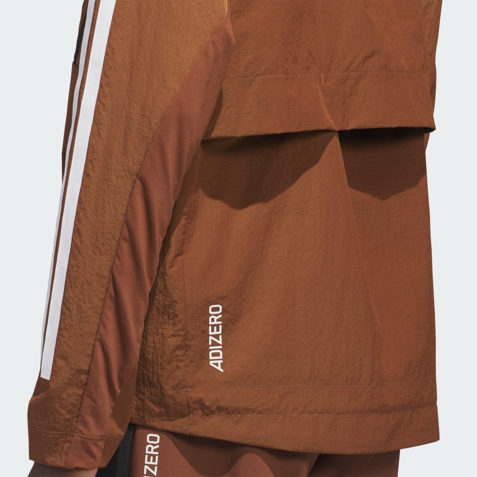 Humanrace Adizero 復刻版跑步外套