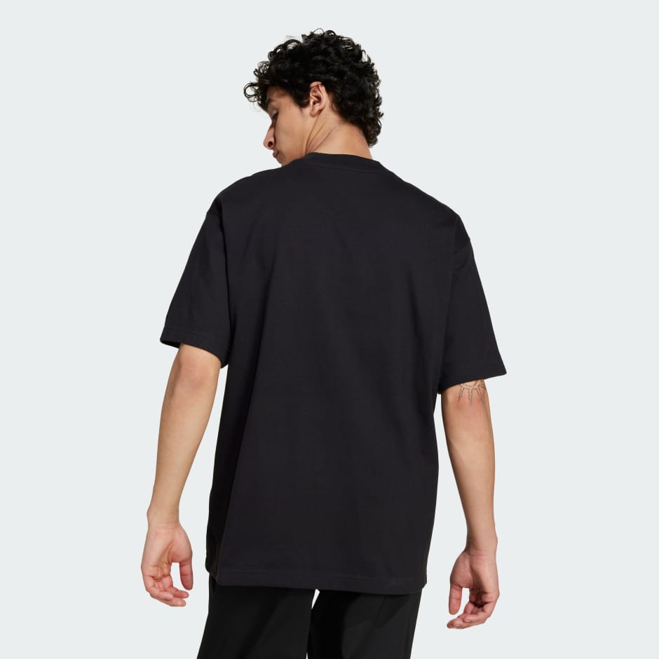 Premium Essentials Tee