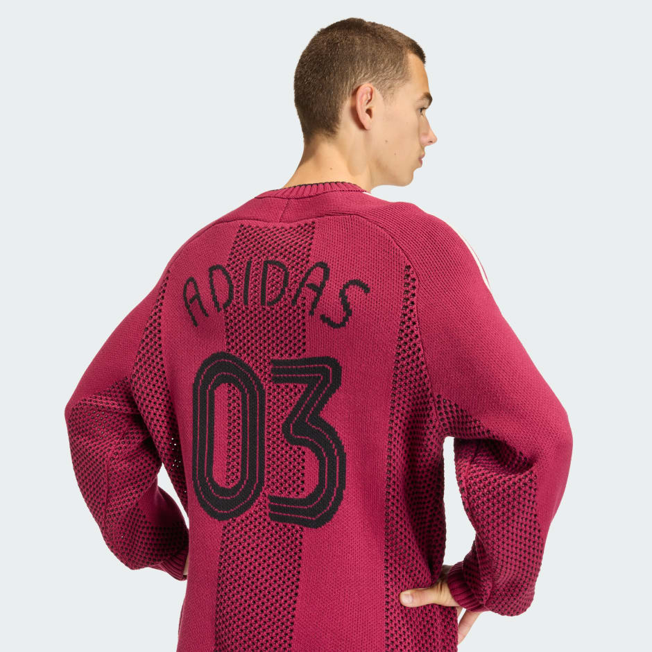 PULOVER UȘOR CU M&Acirc;NECĂ LUNGĂ ADICOLOR BLOKECORE, UNISEX