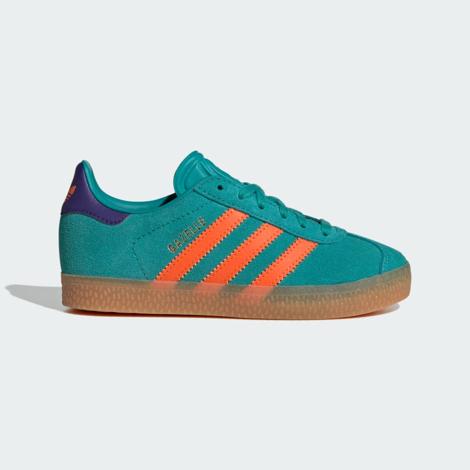 Gazelle Shoes