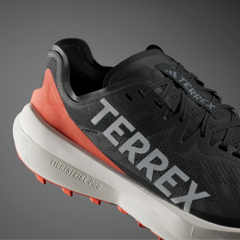 Terrex Agravic Speed Trail Running Shoes