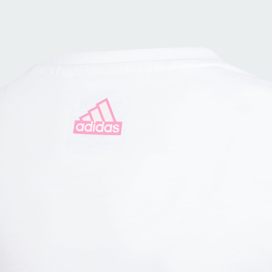 Summer Graphic Tee Kids