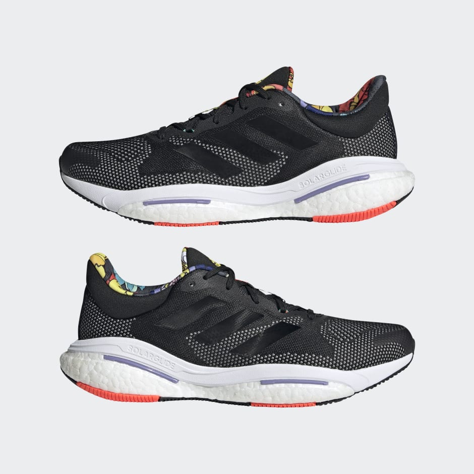 Solarglide 5 Shoes