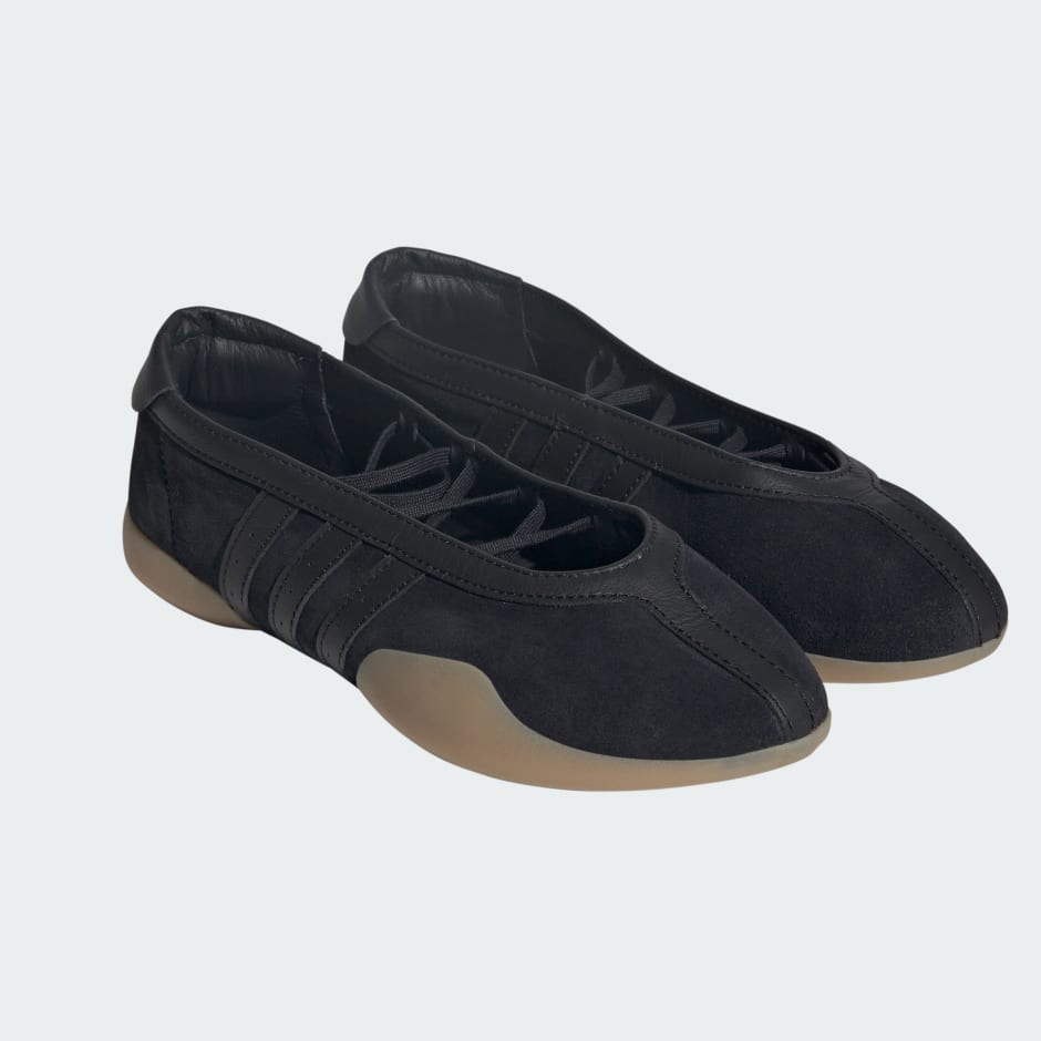 Taekwondo Mei Ballet Shoes