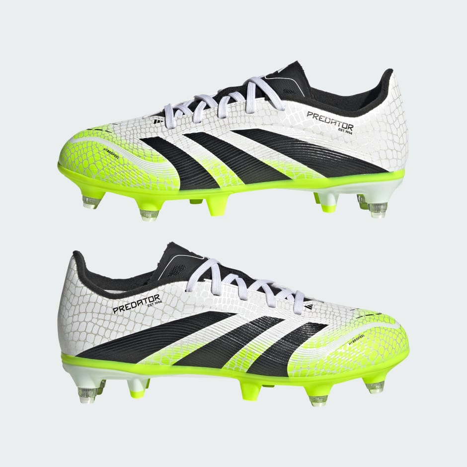 Dječje kopačke Predator League za meku podlogu