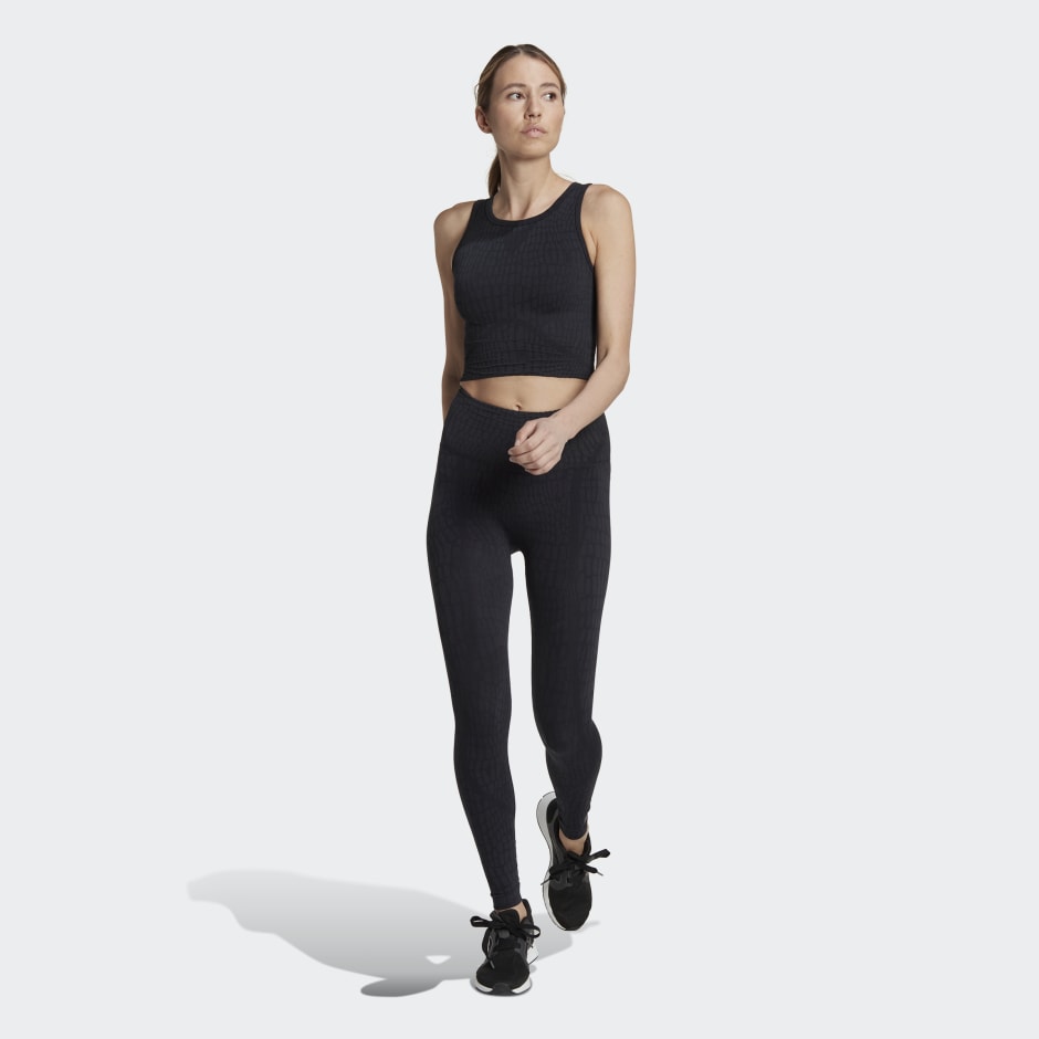FORMOTION Sculpt Texturised Light-Support Bra