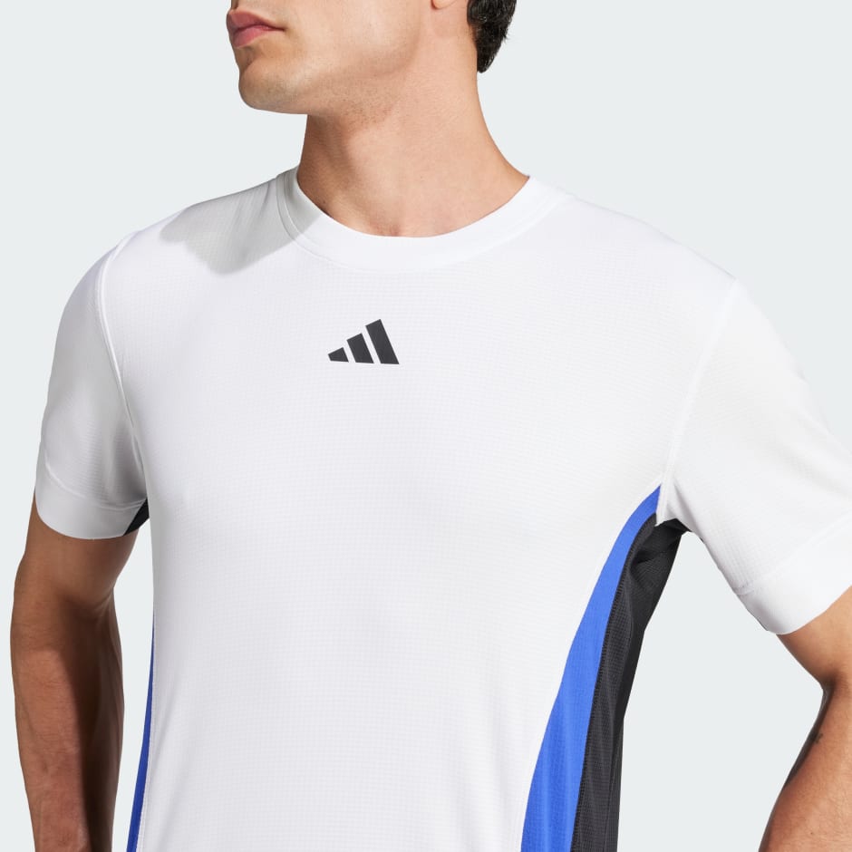 Tricou de tenis Pro HEAT.RDY FreeLift