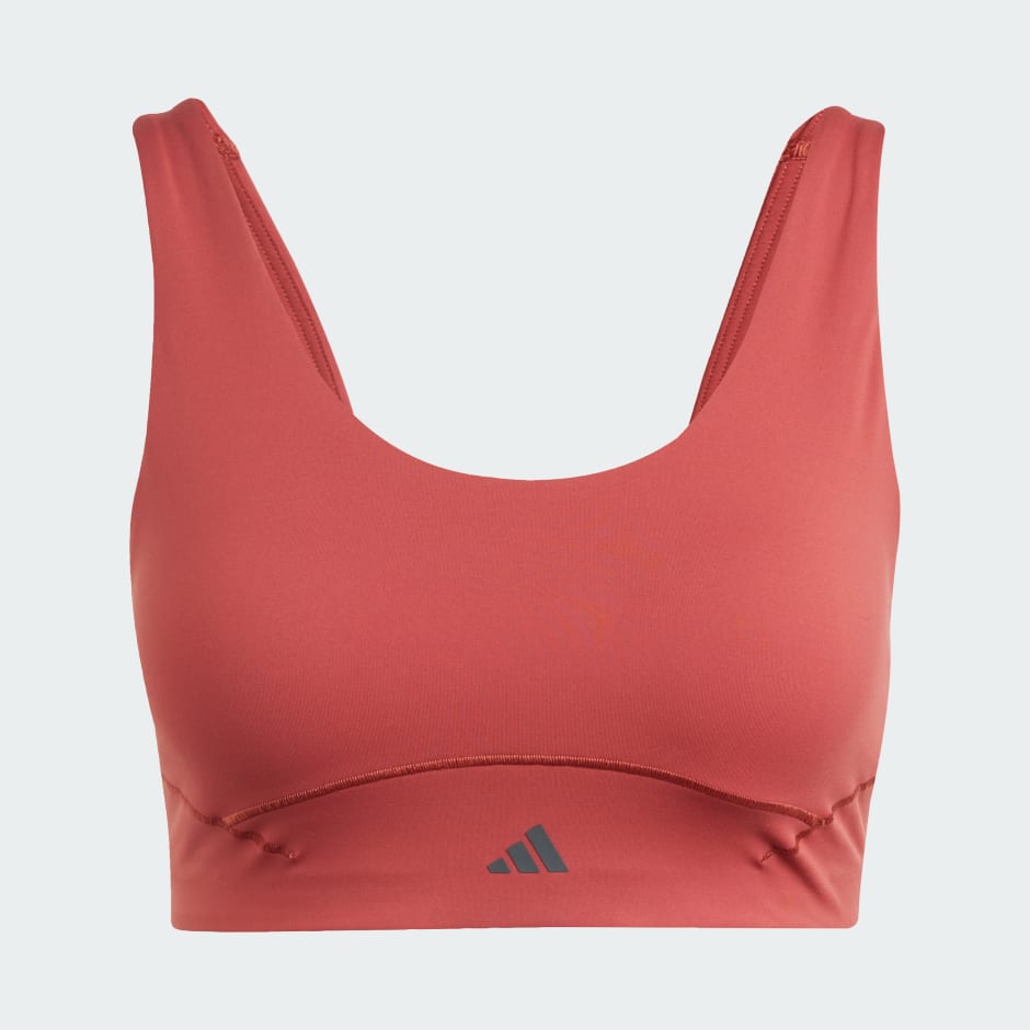 All Me Luxe Medium-Support Bra