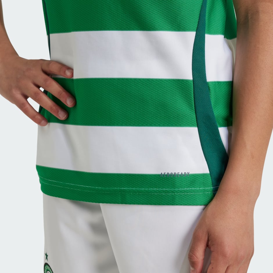 Dječji dres Celtic FC 24/25 Home