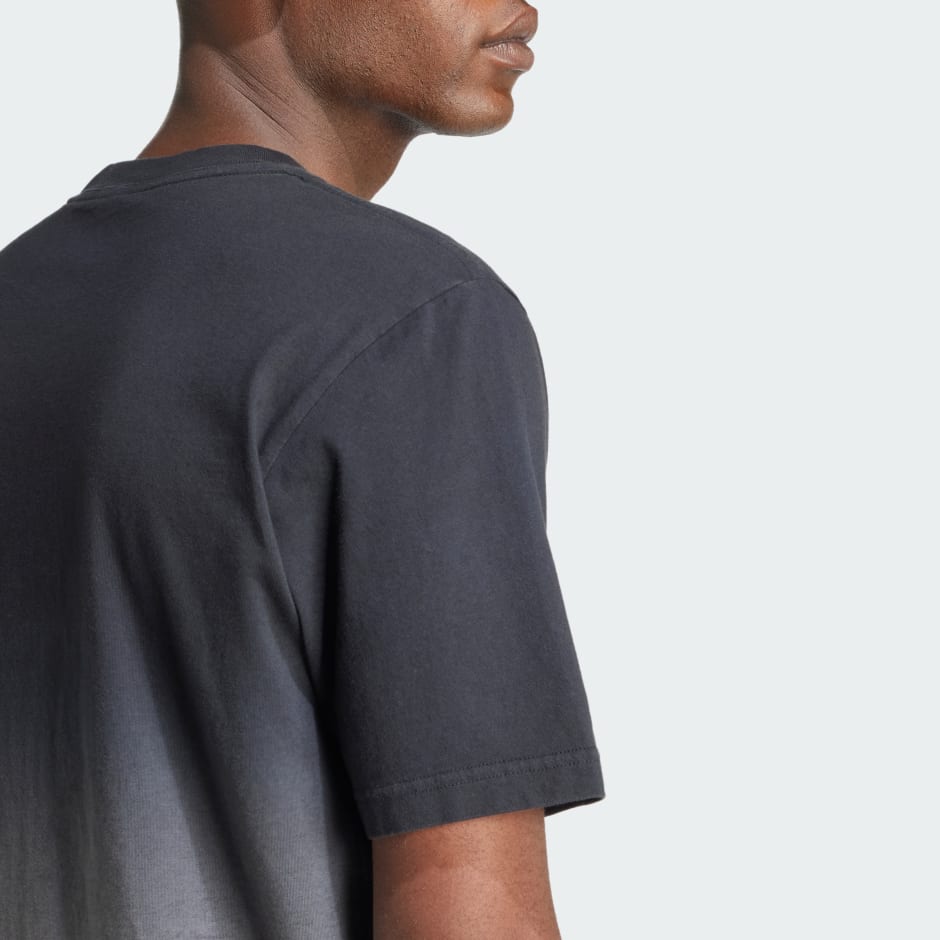 All SZN Dip-Dye Tee