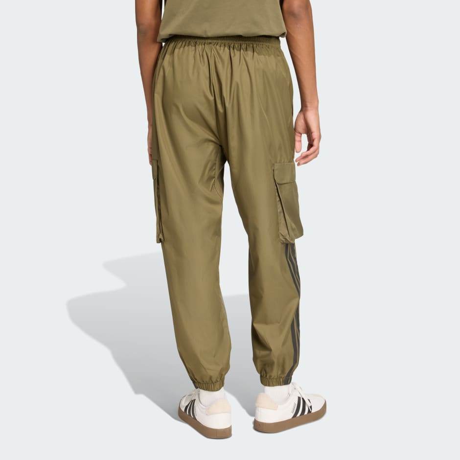 City Tech Utility Woven Pants