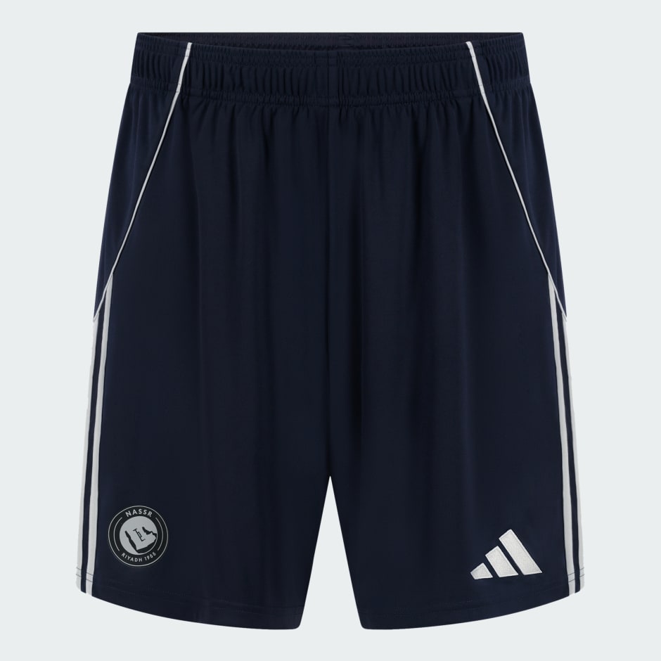 AlNassr FC 25/26 Away Short
