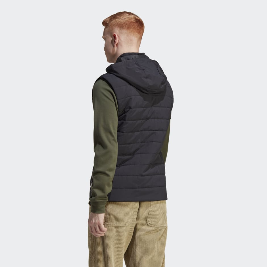 OUTERWEAR VEST