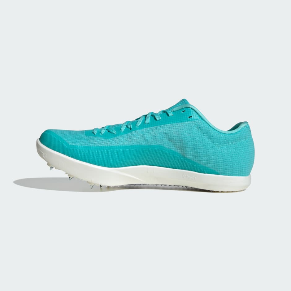 Pantofi pentru săritură &icirc;n lungime Adizero