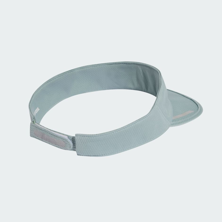 AEROREADY Running Visor