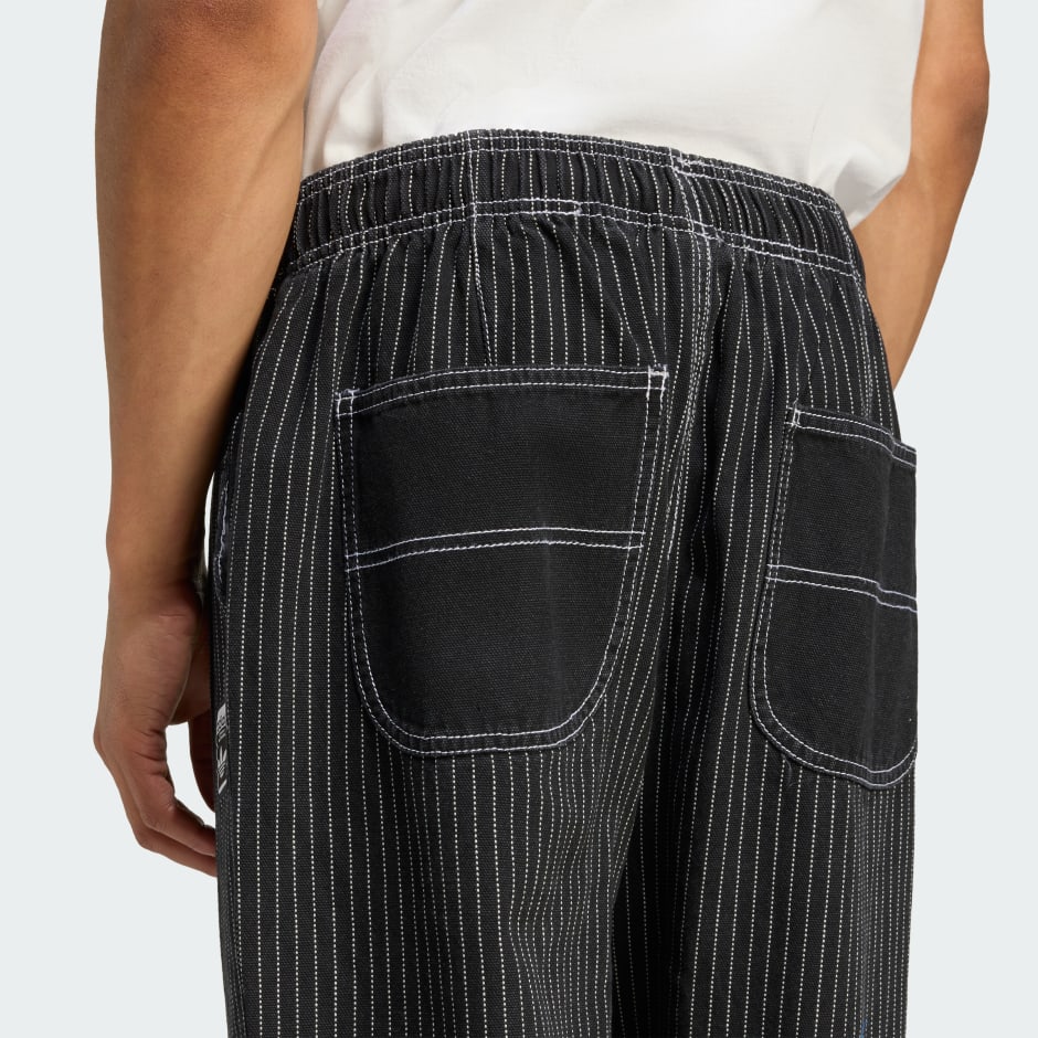 Pantaloni Chino lejeri Wabash