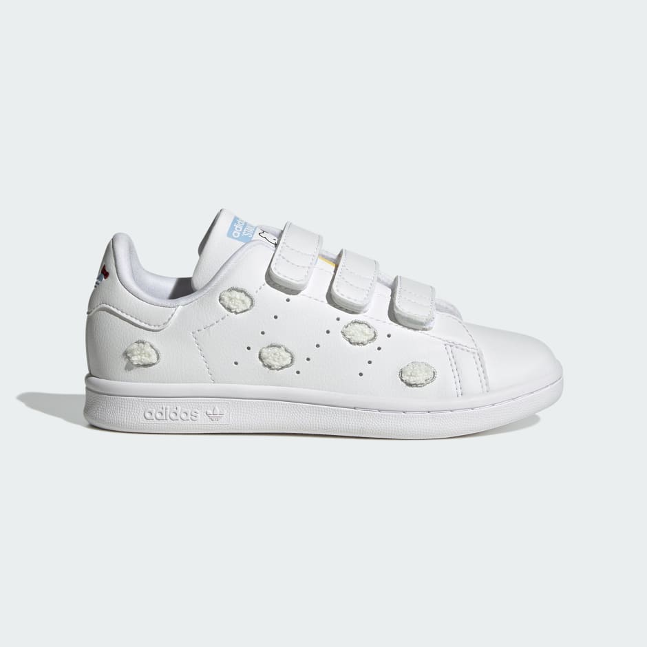 حذاء للأطفال adidas x Hello Kitty Stan Smith Comfort Closure