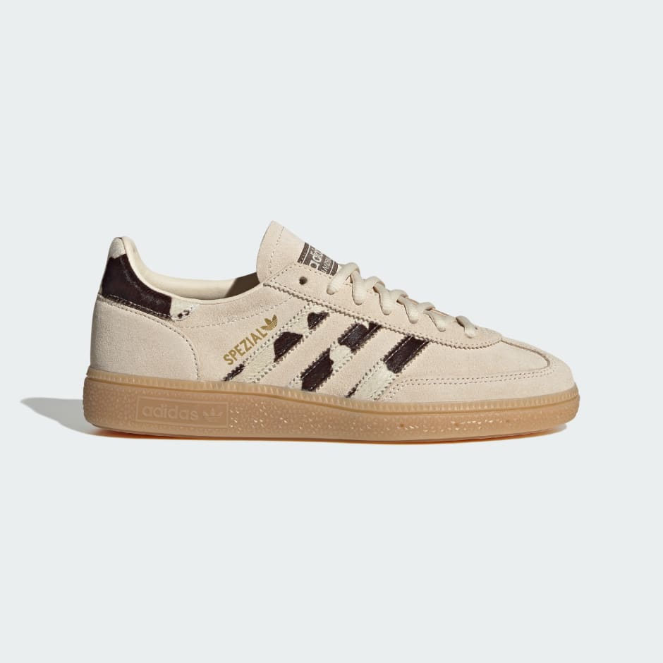 HANDBALL SPEZIAL SHOES